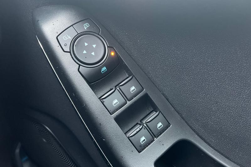 Used Ford Fiesta 2023 for sale - 77306978: Photo 16