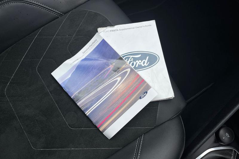 Used Ford Fiesta 2023 for sale - 77306978: Photo 22