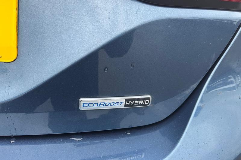 Used Ford Fiesta 2023 for sale - 77306978: Photo 25