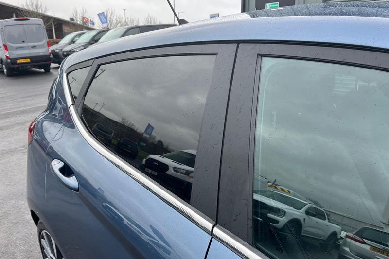 Used Ford Fiesta 2023 for sale - 77306978: Photo 26