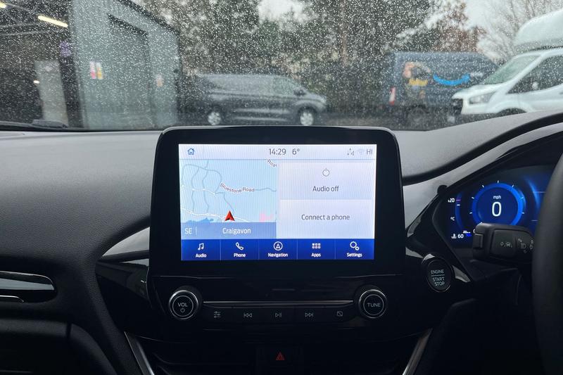 Used Ford Fiesta 2023 for sale - 77306978: Photo 28