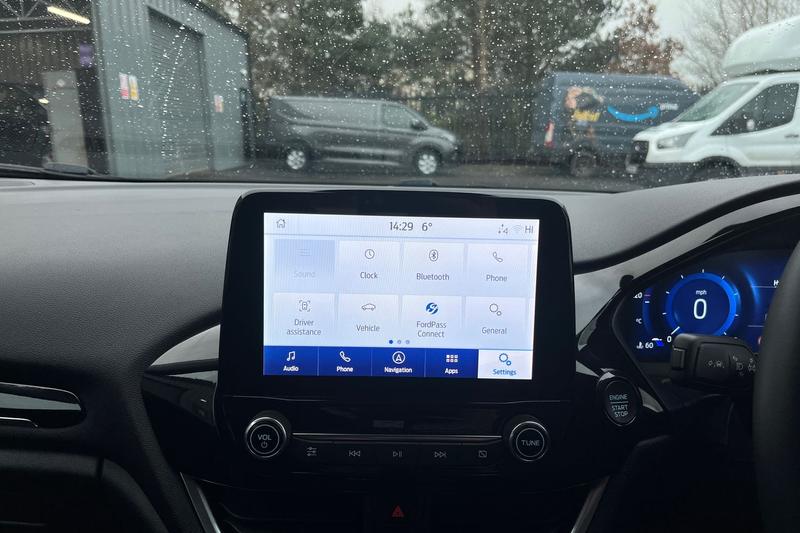 Used Ford Fiesta 2023 for sale - 77306978: Photo 32