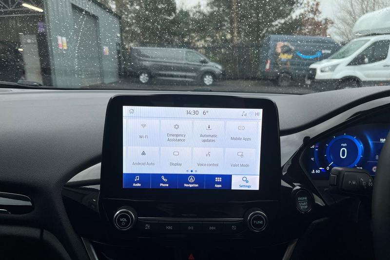 Used Ford Fiesta 2023 for sale - 77306978: Photo 33