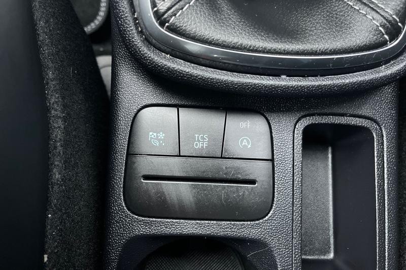 Used Ford Fiesta 2023 for sale - 77306978: Photo 34