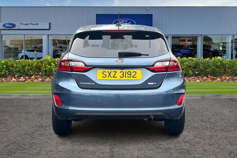 Used Ford Fiesta 2023 for sale - 77306978: Photo 7