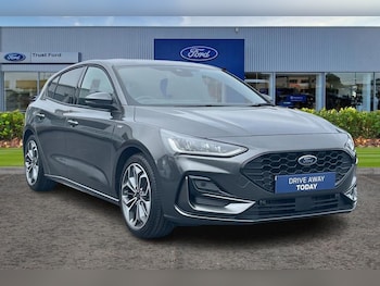 Used Ford Focus 2026 for sale - 79021527: Photo