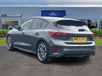 Used Ford Focus 2026 for sale - 79021527: Photo