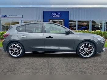 Used Ford Focus 2026 for sale - 79021527: Photo
