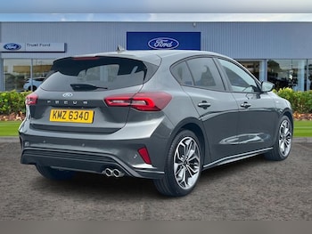 Used Ford Focus 2026 for sale - 79021527: Photo