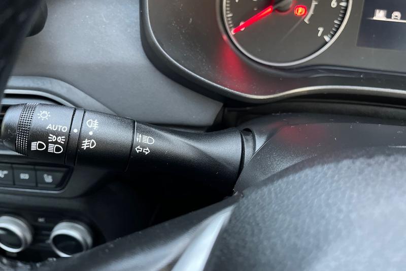 Used Dacia Sandero Stepway 2023 for sale - 77268767: Photo 14