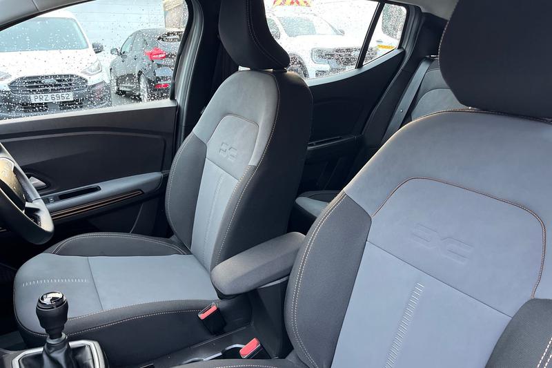 Used Dacia Sandero Stepway 2023 for sale - 77268767: Photo 19