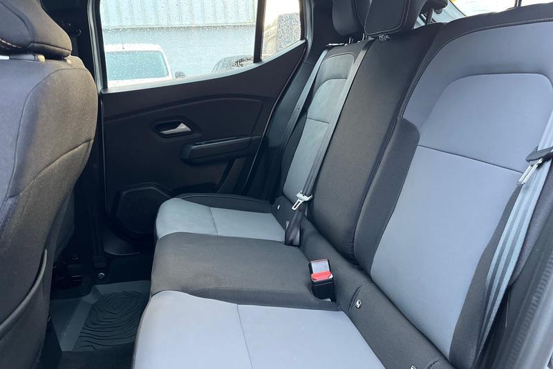 Used Dacia Sandero Stepway 2023 for sale - 77268767: Photo 20