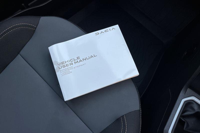 Used Dacia Sandero Stepway 2023 for sale - 77268767: Photo 22