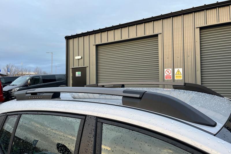 Used Dacia Sandero Stepway 2023 for sale - 77268767: Photo 25