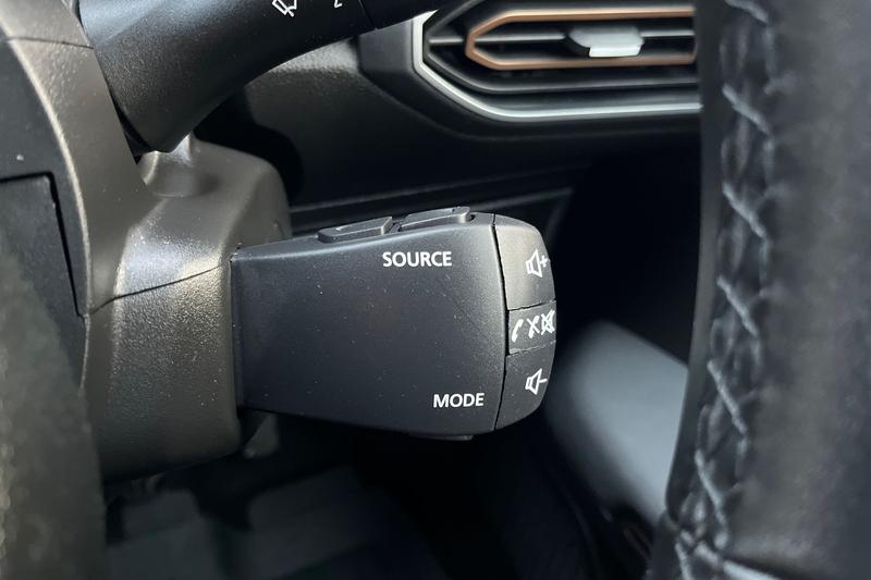 Used Dacia Sandero Stepway 2023 for sale - 77268767: Photo 27