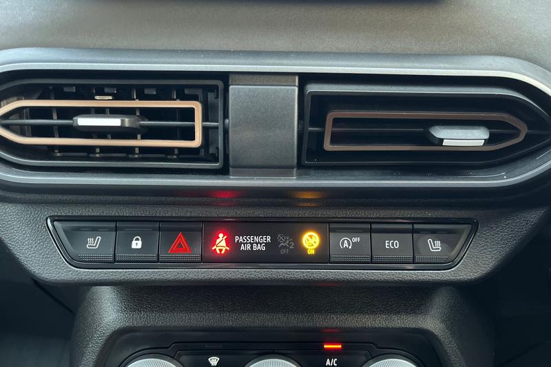 Used Dacia Sandero Stepway 2023 for sale - 77268767: Photo 31