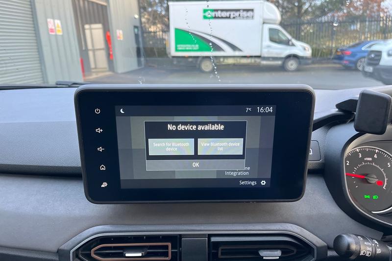 Used Dacia Sandero Stepway 2023 for sale - 77268767: Photo 33