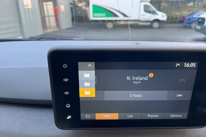 Used Dacia Sandero Stepway 2023 for sale - 77268767: Photo 35