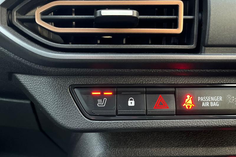 Used Dacia Sandero Stepway 2023 for sale - 77268767: Photo 36