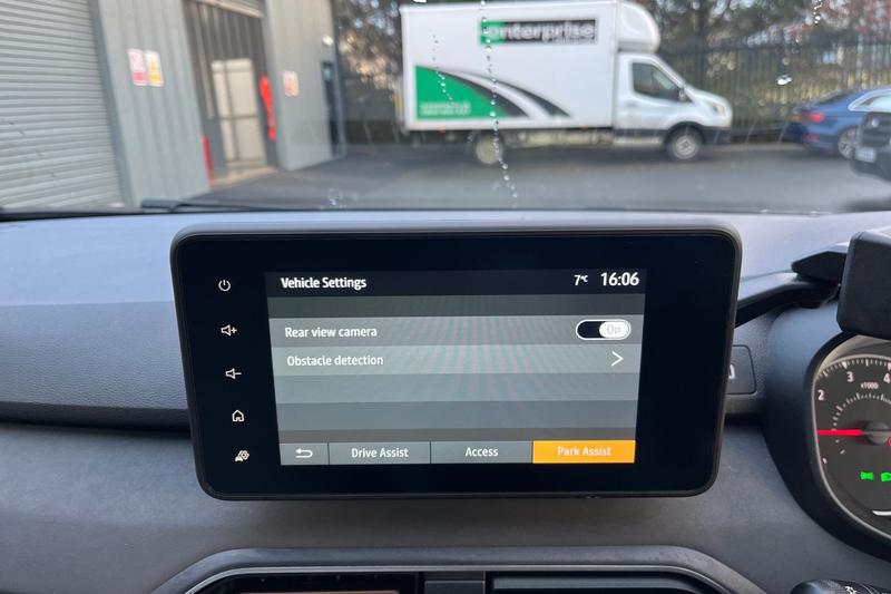 Used Dacia Sandero Stepway 2023 for sale - 77268767: Photo 37