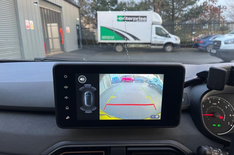 Used Dacia Sandero Stepway 2023 for sale - 77268767: Photo 38