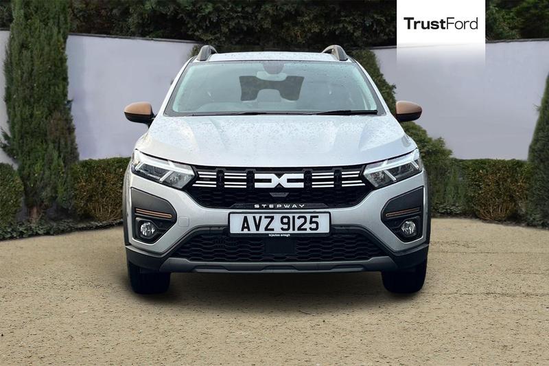 Used Dacia Sandero Stepway 2023 for sale - 77268767: Photo 6