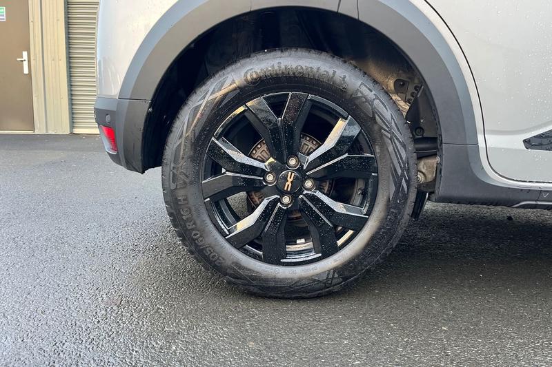 Used Dacia Sandero Stepway 2023 for sale - 77268767: Photo 8