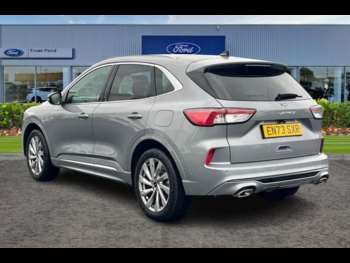 Used Ford Kuga 2024 for sale - 75168516: Photo