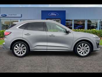 Used Ford Kuga 2024 for sale - 75168516: Photo