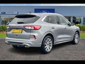 Used Ford Kuga 2024 for sale - 75168516: Photo