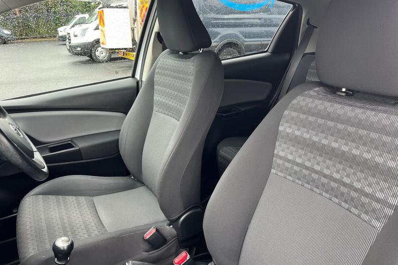 Vehicle 19