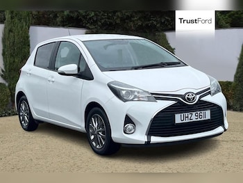 Used Toyota Yaris 2017 for sale - 75550063: Photo