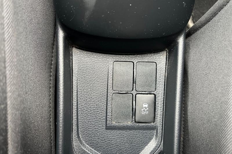 Vehicle 34