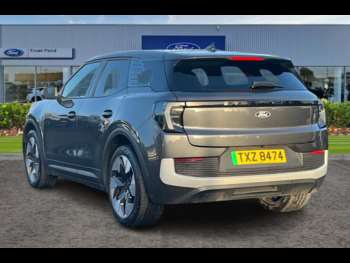 Used Ford Explorer 2024 for sale - 73800937: Photo