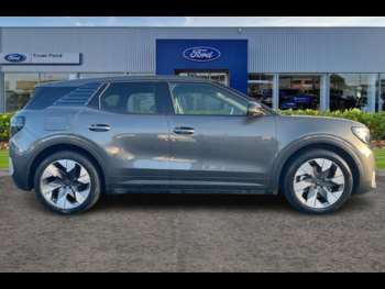 Used Ford Explorer 2024 for sale - 73800937: Photo