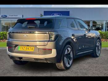 Used Ford Explorer 2024 for sale - 73800937: Photo