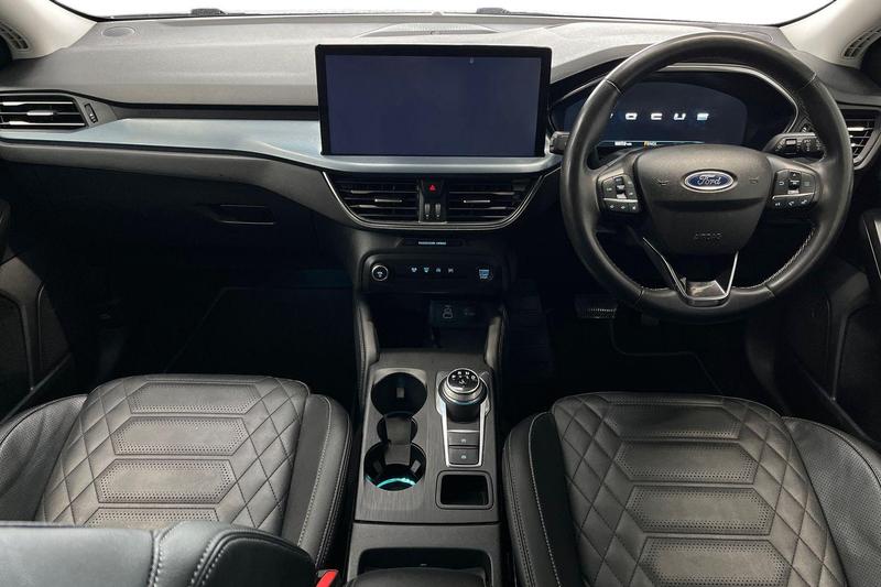 Used Ford Focus 2022 for sale - 76480415: Photo 10