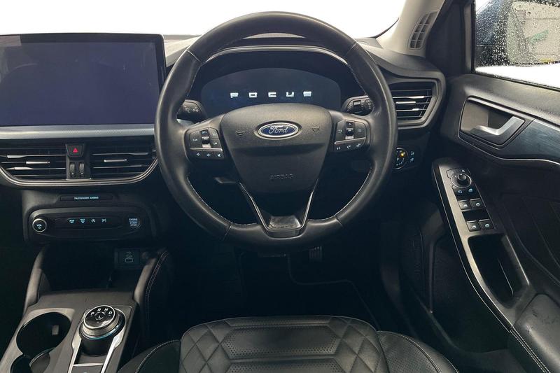 Used Ford Focus 2022 for sale - 76480415: Photo 11