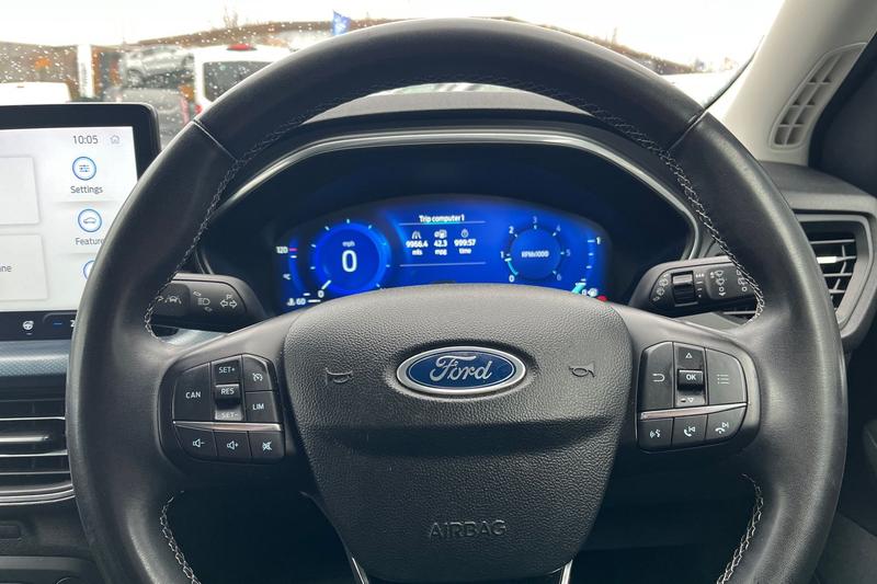 Used Ford Focus 2022 for sale - 76480415: Photo 12