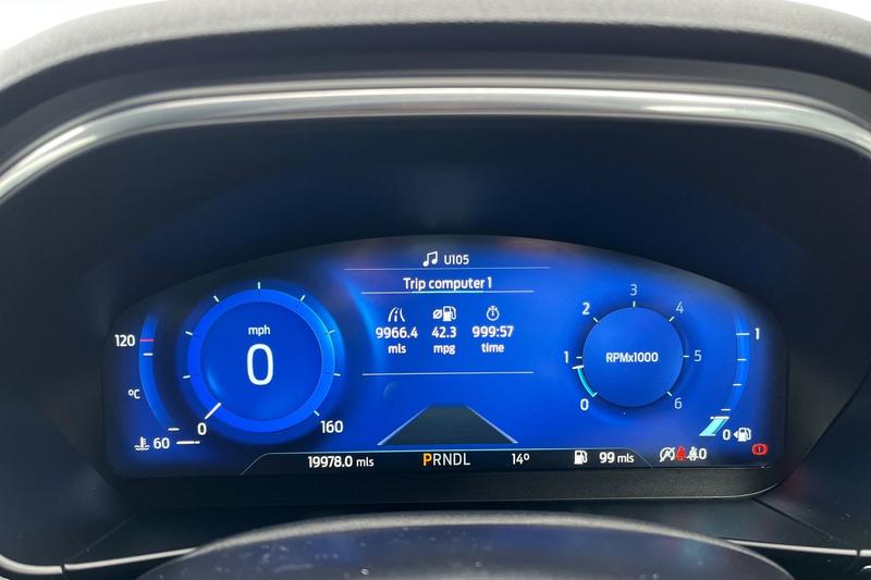 Used Ford Focus 2022 for sale - 76480415: Photo 13