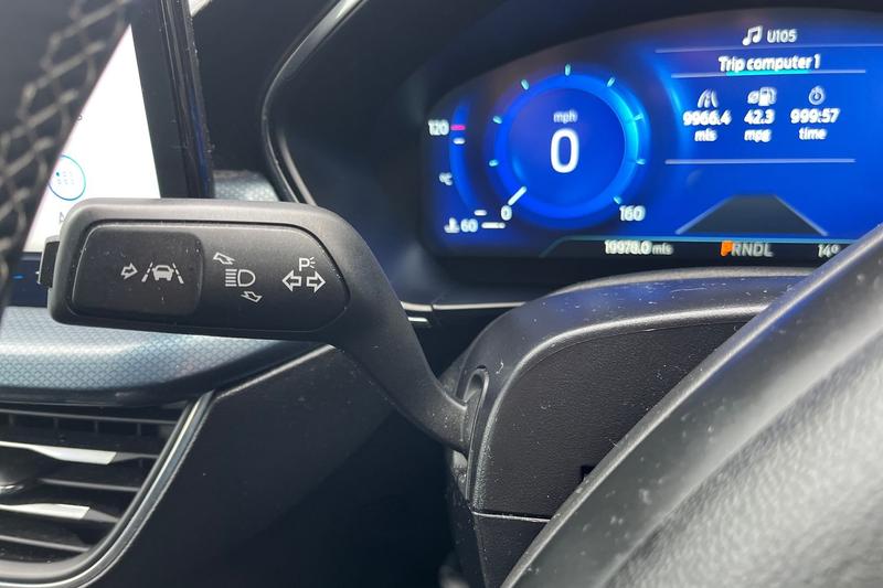 Used Ford Focus 2022 for sale - 76480415: Photo 14