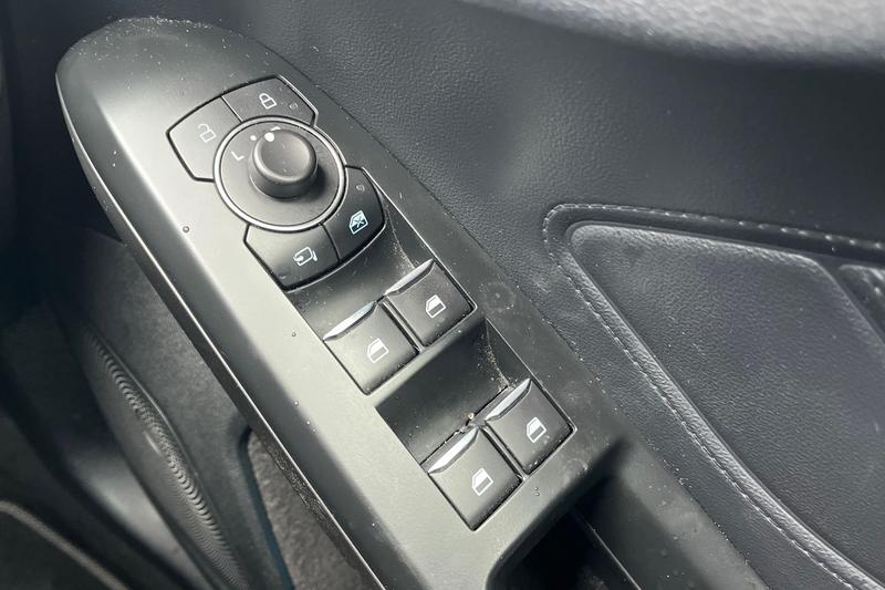 Used Ford Focus 2022 for sale - 76480415: Photo 16