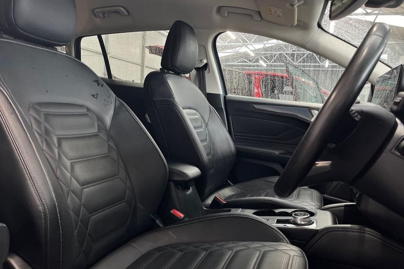 Used Ford Focus 2022 for sale - 76480415: Photo 17