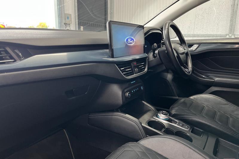 Used Ford Focus 2022 for sale - 76480415: Photo 18