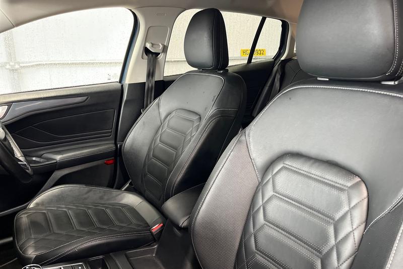 Used Ford Focus 2022 for sale - 76480415: Photo 19