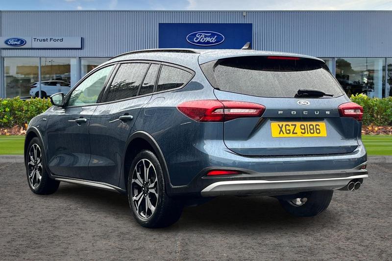 Used Ford Focus 2022 for sale - 76480415: Photo 2