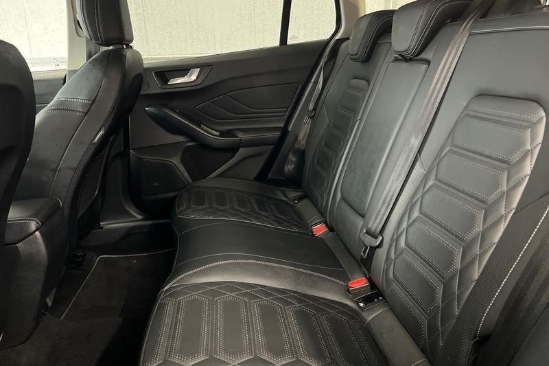 Used Ford Focus 2022 for sale - 76480415: Photo 20