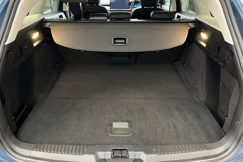 Used Ford Focus 2022 for sale - 76480415: Photo 21