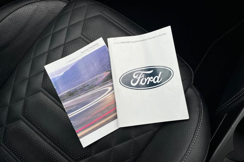 Used Ford Focus 2022 for sale - 76480415: Photo 22