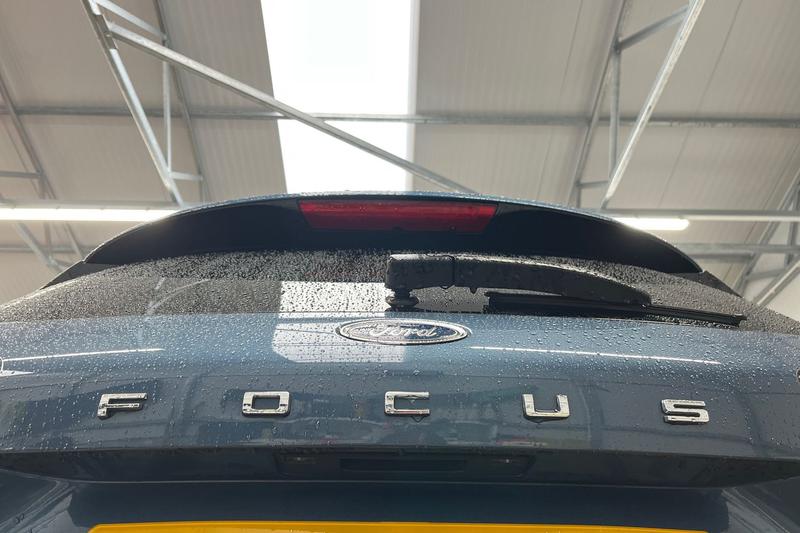 Used Ford Focus 2022 for sale - 76480415: Photo 24